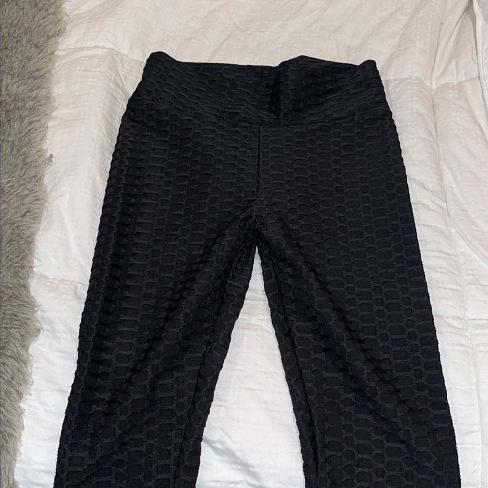Workout leggings